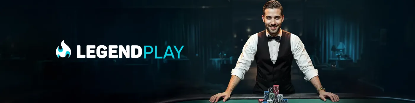 Legendplay online wedden